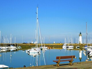 Casa per le vacanze Carnac Ambiente 33