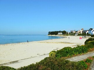 Maison de vacances Carnac Environnement 36