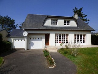 Maison de vacances Carnac Environnement 37