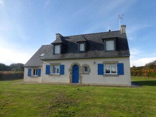 Maison de vacances Carnac Environnement 40