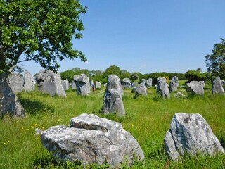 Vakantiehuis Carnac Omgeving 36