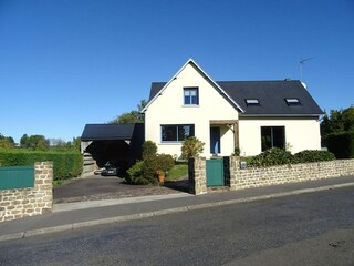 Maison de vacances Carnac Environnement 41