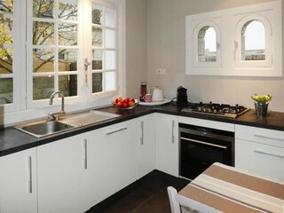 Ferienhaus Carnac Ausstattung 18