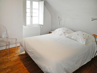 Casa de vacaciones Carnac Características 23