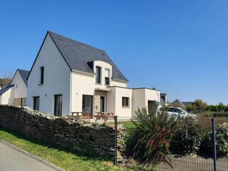 Vakantiehuis Carnac Omgeving 27