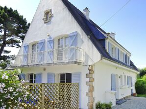 Holiday house Ferienhaus nur 150 m vom Sandstrand entfernt - Carnac - image1