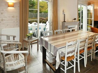 Ferienhaus Carnac Ausstattung 12