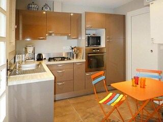 Vakantiehuis Carnac Kenmerken 13