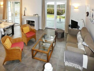 Ferienhaus Carnac Ausstattung 16