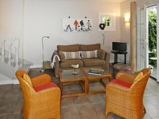 Vakantiehuis Carnac Kenmerken 17