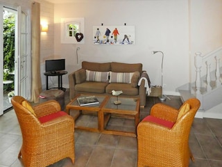 Holiday house Carnac Features 12