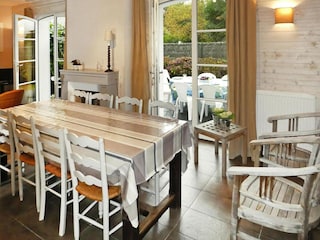 Casa de vacaciones Carnac Características 20