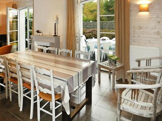 Vakantiehuis Carnac Kenmerken 16