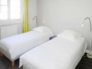 Casa per le vacanze Carnac Caratteristiche 27