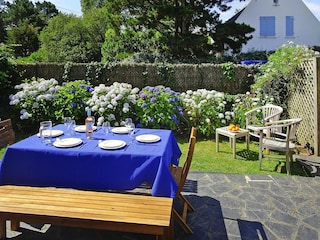 Casa per le vacanze Carnac Registrazione all'aperto 5