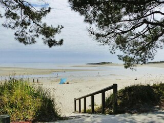 Casa de vacaciones Carnac Entorno 36