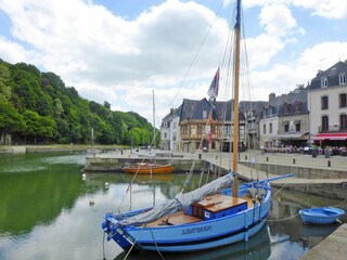 Ferienhaus Carnac Umgebung 31