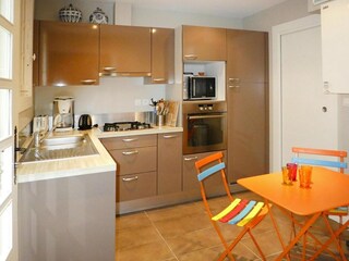 Casa per le vacanze Carnac Caratteristiche 22