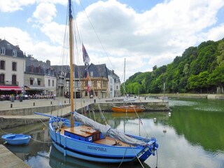 Vakantiehuis Carnac Omgeving 37