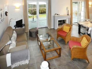 Holiday house Carnac Features 28