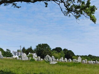 Vakantiehuis Carnac Omgeving 33