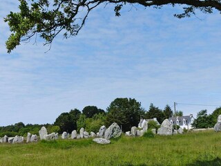 Vakantiehuis Carnac Omgeving 34