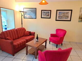 Vakantiehuis Porspoder Kenmerken 9