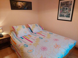 Vakantiehuis Porspoder Kenmerken 13