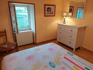 Maison de vacances Porspoder Équipement 14