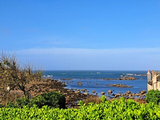 Casa per le vacanze Porspoder Registrazione all'aperto 5