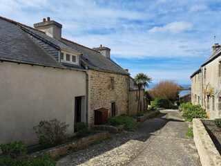 Casa per le vacanze Porspoder Registrazione all'aperto 2