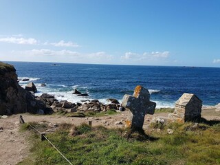 Ferienhaus Porspoder Umgebung 21