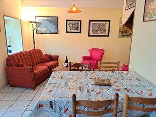 Ferienhaus Porspoder Ausstattung 10