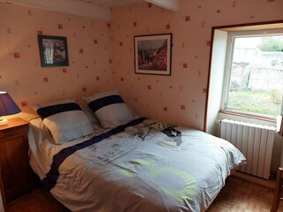 Ferienhaus Porspoder Ausstattung 12
