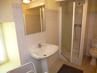 Vakantiehuis Porspoder Kenmerken 8