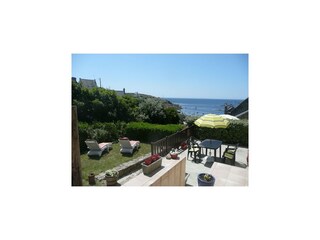 Maison de vacances Porspoder Enregistrement extérieur 6