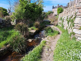 Casa per le vacanze Porspoder  23