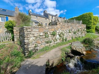 Vakantiehuis Porspoder Buitenaudio-opname 7