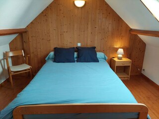 Holiday house Landéda Features 13