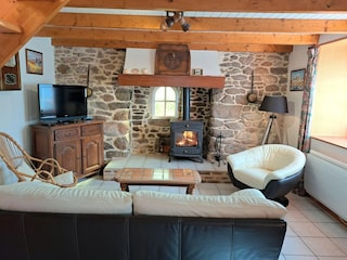 Holiday house Landéda Features 17