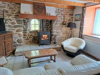 Holiday house Landéda Features 18