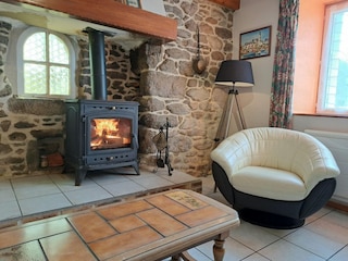 Holiday house Landéda Features 19
