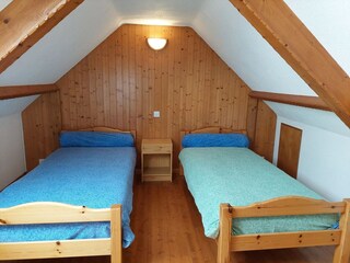 Holiday house Landéda Features 18