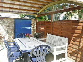 Maison de vacances Landéda  30