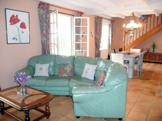 Holiday house Plouescat Features 12