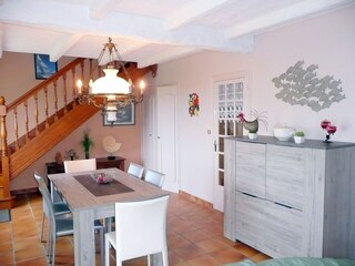 Ferienhaus Plouescat Ausstattung 18