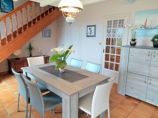 Ferienhaus Plouescat Ausstattung 19