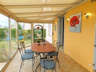 Casa de vacaciones Plouescat Características 18