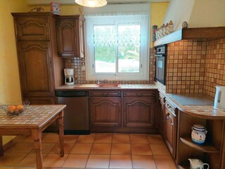 Casa de vacaciones Plouescat Características 19