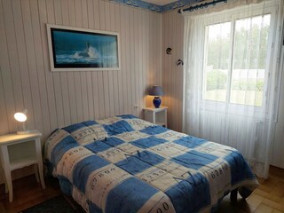 Casa per le vacanze Plouescat Caratteristiche 22